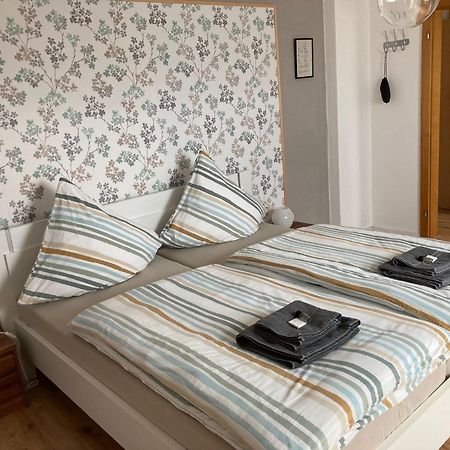 Bed & Breakfast Weisser Stein Schmallenberg Exterior foto